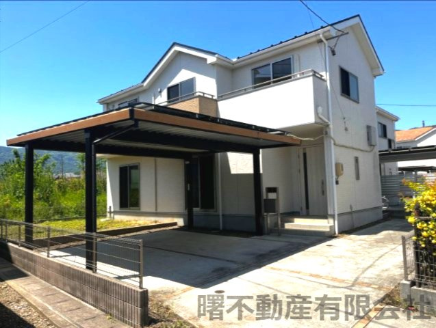 伊達郡国見町大字山崎字堰下