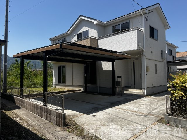 伊達郡国見町大字山崎字堰下