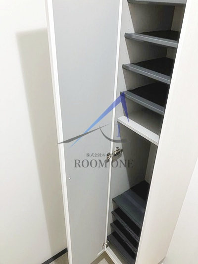 チルアウト八潮の内装