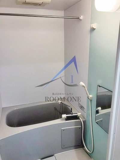 チルアウト八潮の浴室|お風呂です。