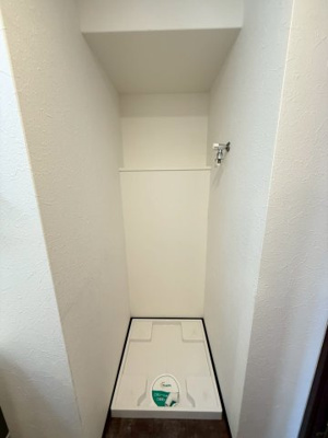 【設備】 | グランカーサ難波元町