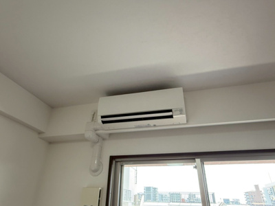 【設備】 | グランカーサ難波元町