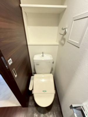 【トイレ】 | グランカーサ難波元町