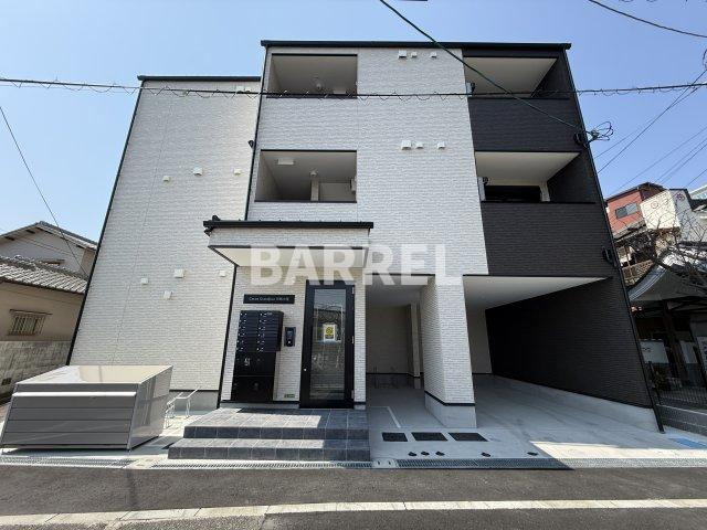 ココングランジュール川西小花