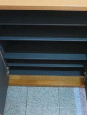 【収納】 | ペリグリンアパートメント | こまごまとしたものを収納できそうですね