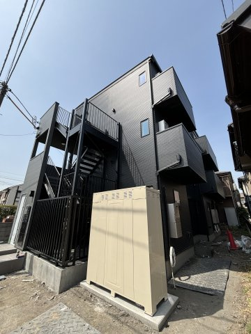 コネクトパーク末広の画像