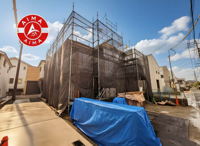 福岡市早良区重留１丁目第5-４棟（2号棟）