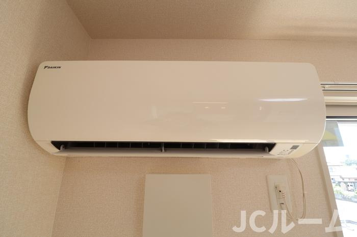 セジュールハナミズキの設備