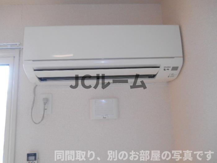 ロジュマン シュシュ Bの設備