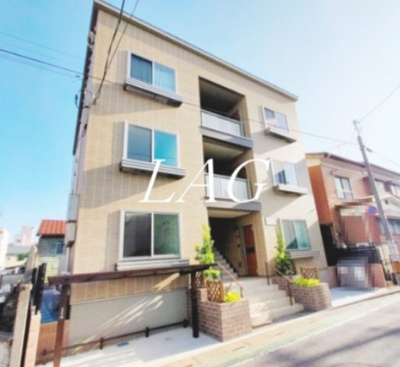 【外観】 | ヴィラ大宮 | 外観です。