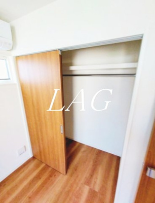 【収納】 | ヴィラ大宮 | 収納です。