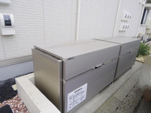 D's LIEN (ディ-ズリアン)Bのその他共用部分