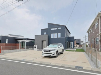  | 守山市荒見町　中古戸建