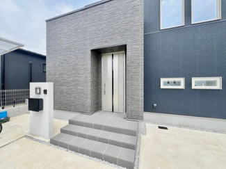  | 守山市荒見町　中古戸建