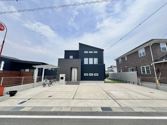 守山市荒見町　中古戸建
