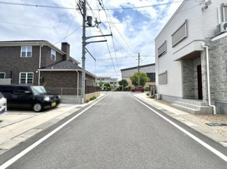  | 守山市荒見町　中古戸建
