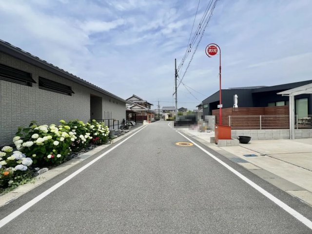 守山市荒見町　中古戸建