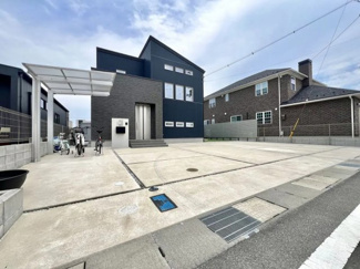 【外観】 | 守山市荒見町　中古戸建