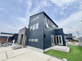 【外観】 | 守山市荒見町　中古戸建