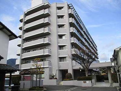 【外観】 | コープ野村五日市グリーンスクエア隅の浜