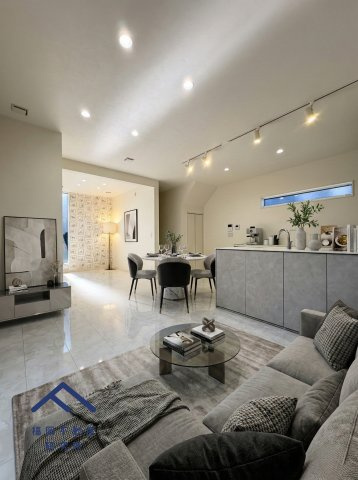 早良区重留４丁目　戸建て