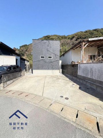 早良区重留４丁目　戸建てのその他