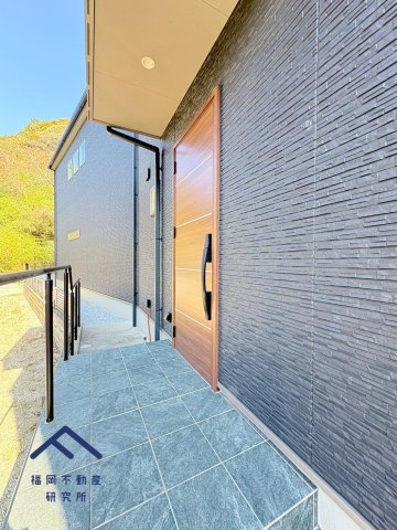 早良区重留４丁目　戸建てのその他