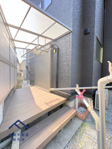 早良区重留４丁目　戸建てのその他