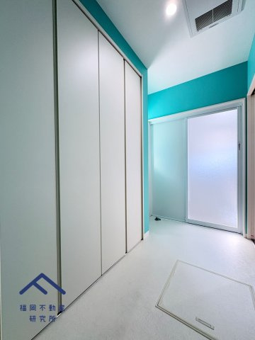 早良区重留４丁目　戸建てのその他