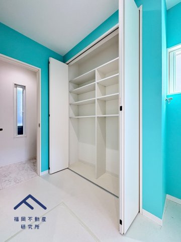 早良区重留４丁目　戸建てのその他