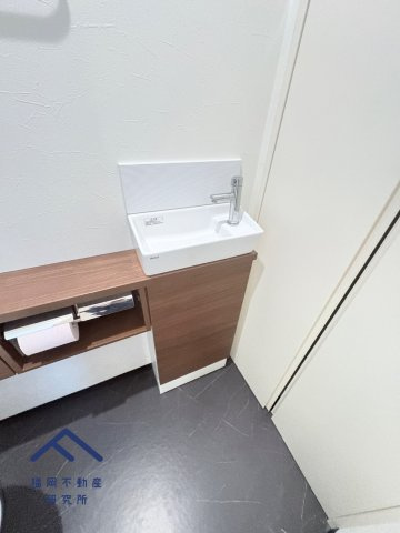早良区重留４丁目　戸建てのその他