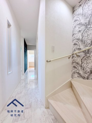 早良区重留４丁目　戸建てのその他