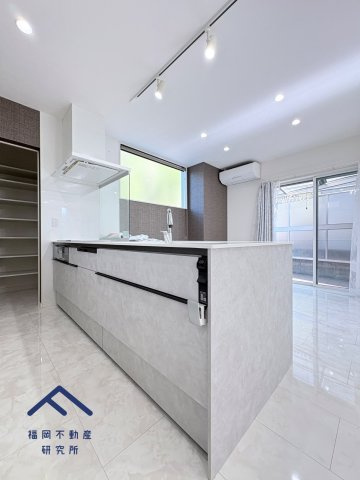 早良区重留４丁目　戸建てのその他