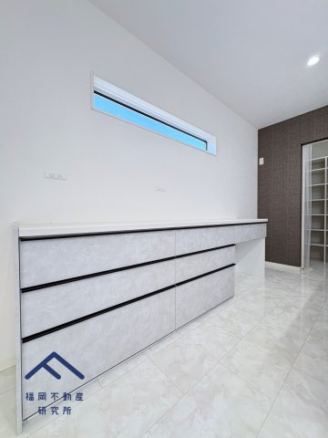 早良区重留４丁目　戸建てのその他