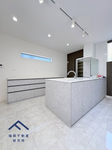 早良区重留４丁目　戸建てのその他