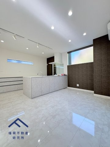 早良区重留４丁目　戸建てのその他