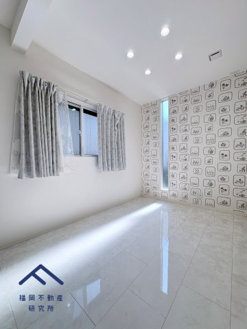 早良区重留４丁目　戸建てのその他