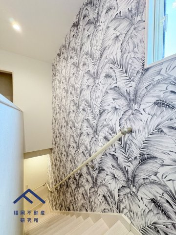 早良区重留４丁目　戸建てのその他