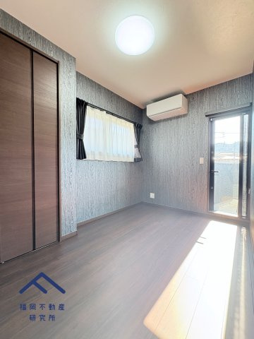 早良区重留４丁目　戸建てのその他