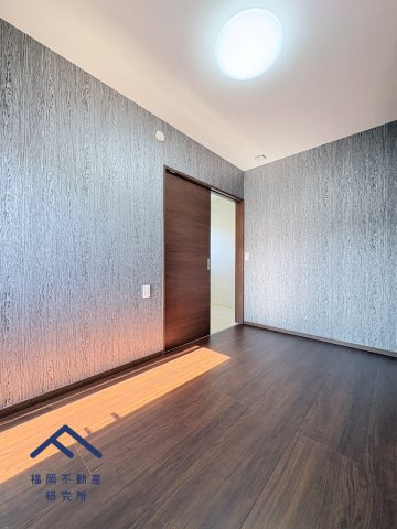 早良区重留４丁目　戸建てのその他