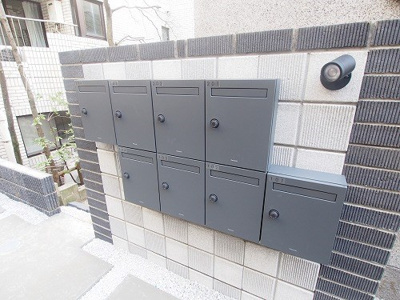 【その他共用部分】 | チャルテ湯島