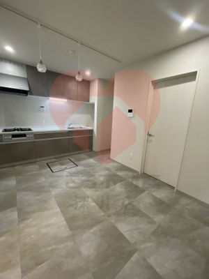 【居間・リビング】 | 泉大津市板原町３丁目戸建