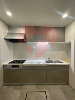 【キッチン】 | 泉大津市板原町３丁目戸建