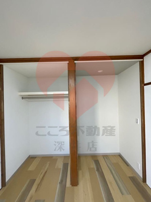 【収納】 | 泉大津市板原町３丁目戸建