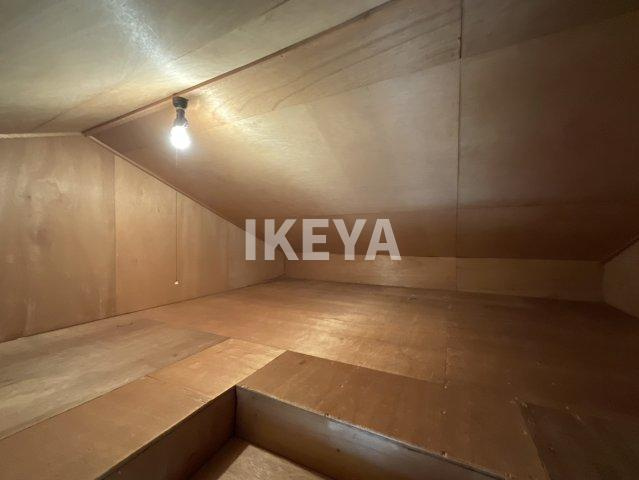 中津3貸家のその他