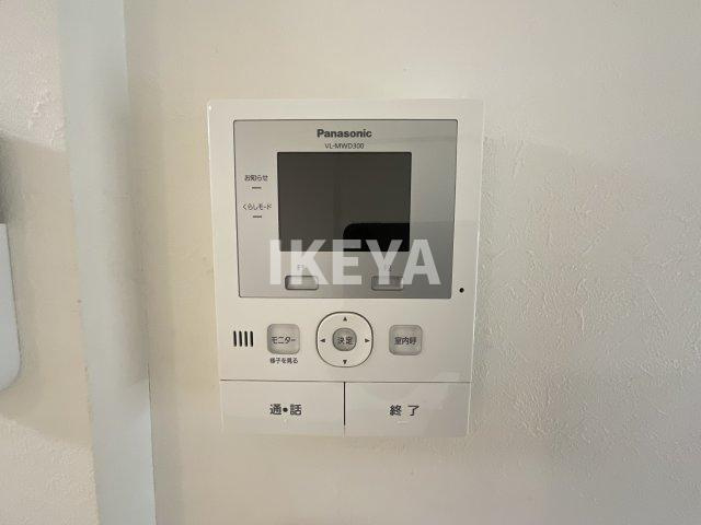 中津3貸家のその他