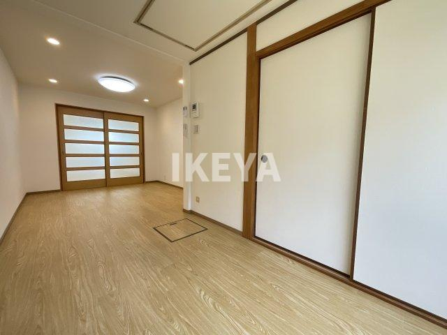 中津3貸家のその他