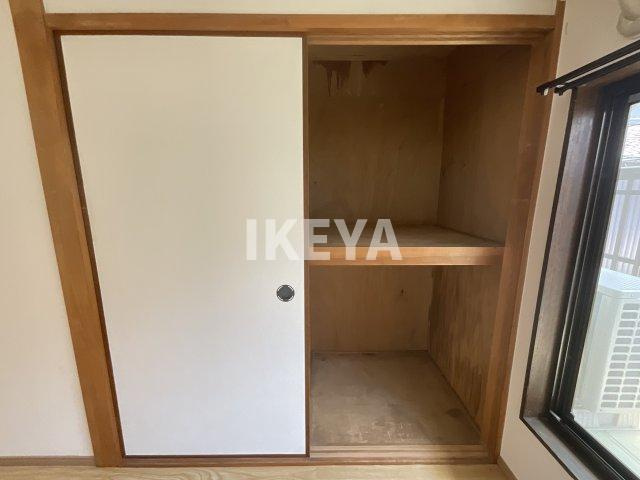 中津3貸家のその他