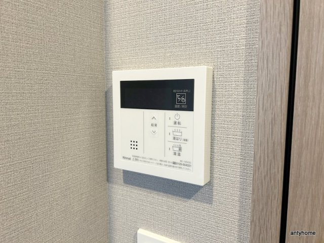 ファーストフィオーレ江坂ラディール　仲介手数料無料の内装