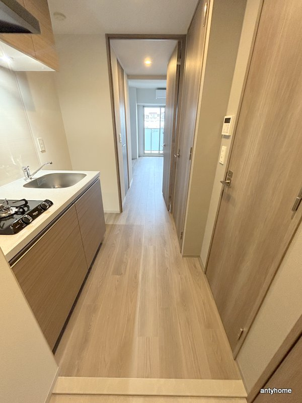 ファーストフィオーレ江坂ラディール　仲介手数料無料の内装